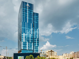  101 TOWER